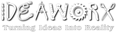 Lewis Perdue Ideaworx Logo